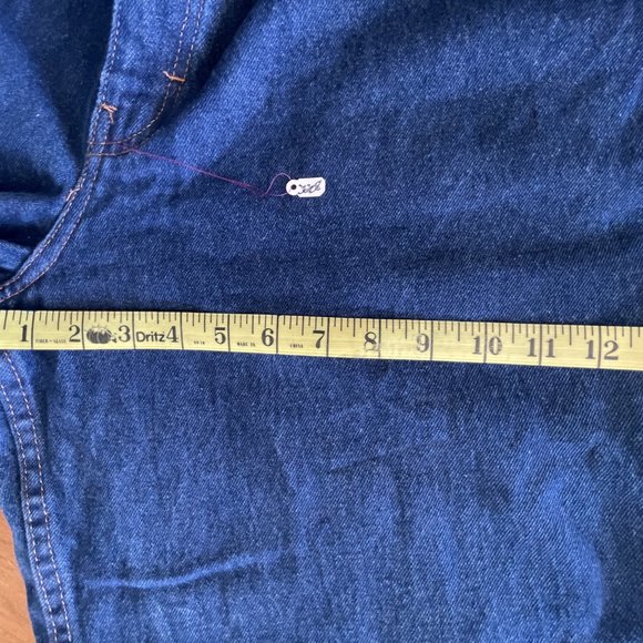 WearGuard Jeans Women's 40X32 - Picture 5 of 6